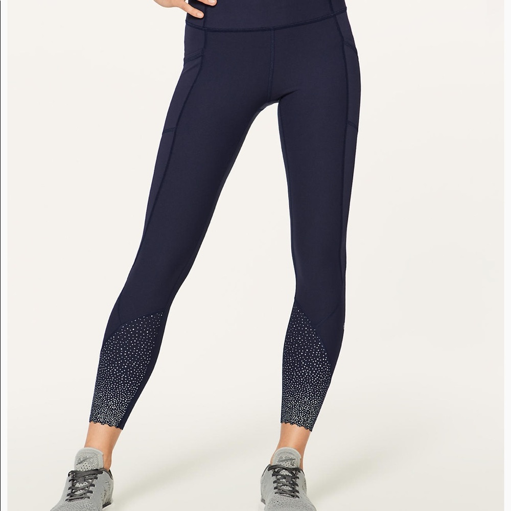 Lululemon tight stuff tight